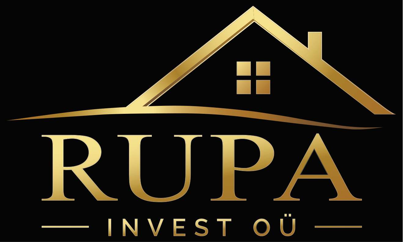 RUPA Invest OÜ